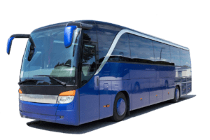 Coach Hire Huddersfield