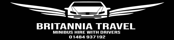 Huddersfield Minibus Hire With Driver
